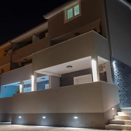 Apartments Pasalic Kaštela Exteriér fotografie