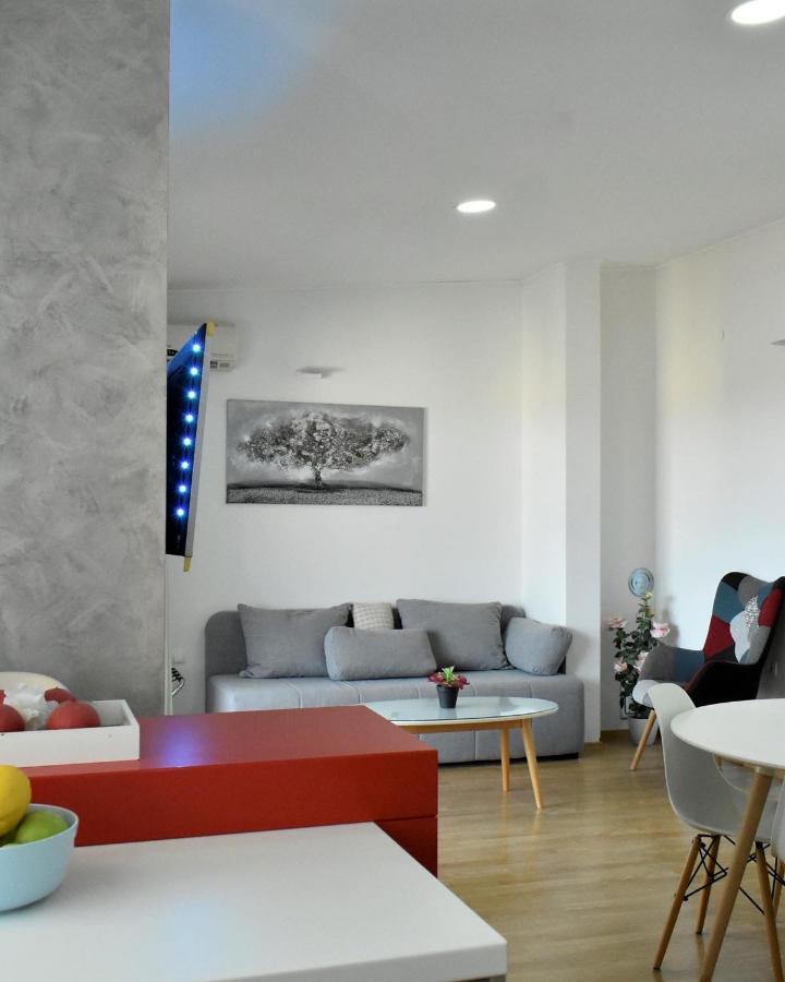 Apartments Pasalic Kaštela Exteriér fotografie