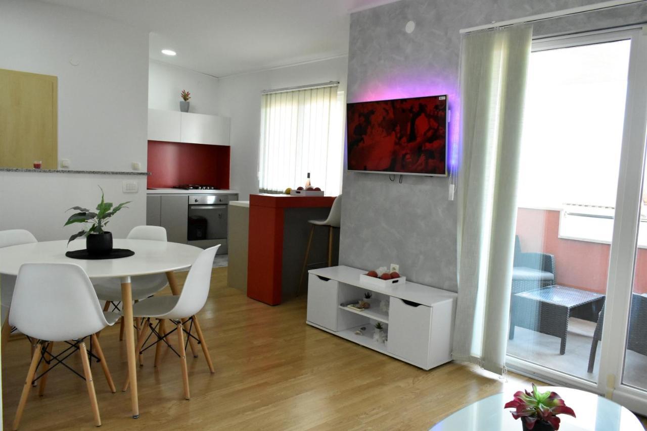 Apartments Pasalic Kaštela Exteriér fotografie