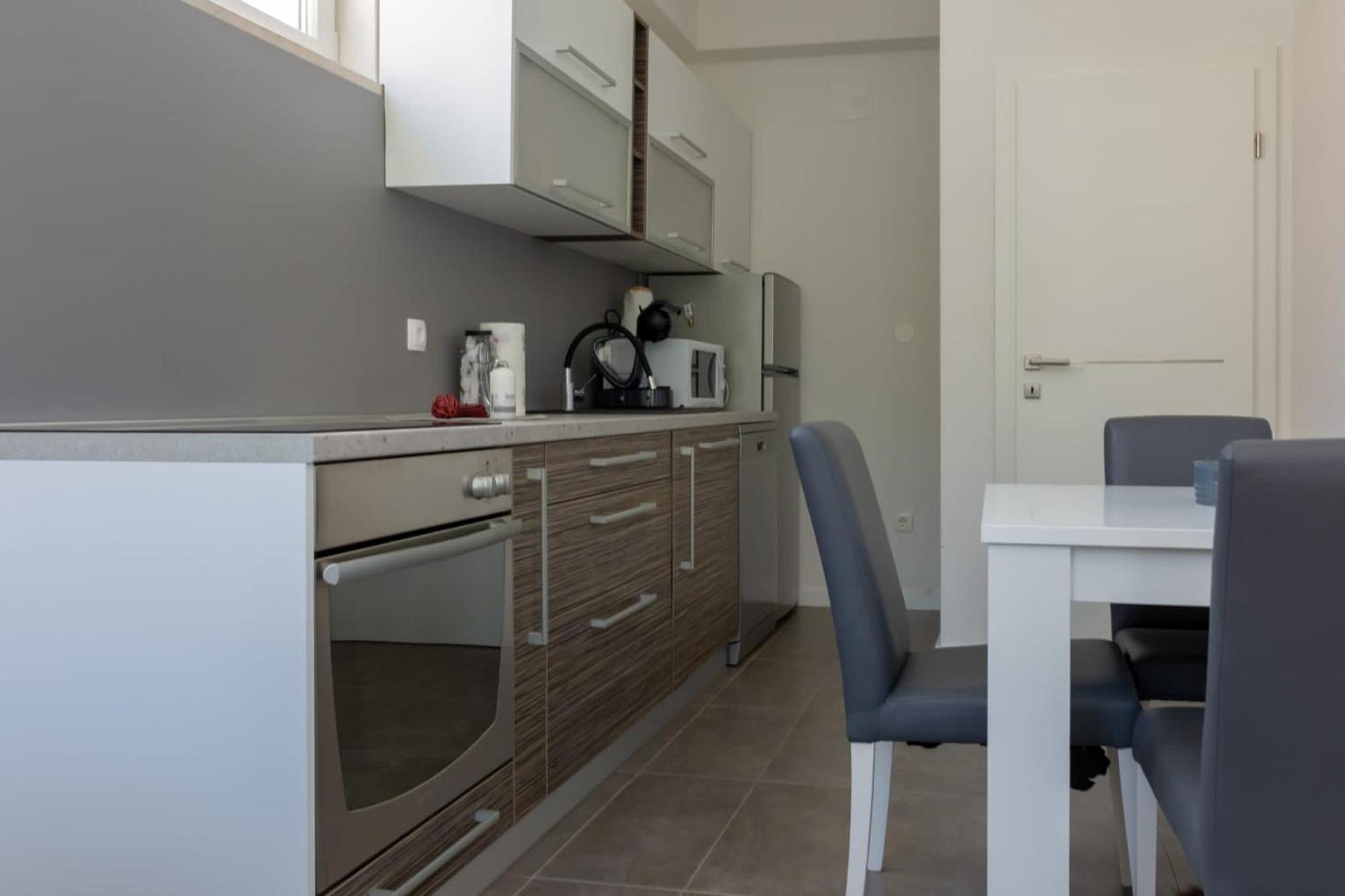 Apartments Pasalic Kaštela Exteriér fotografie