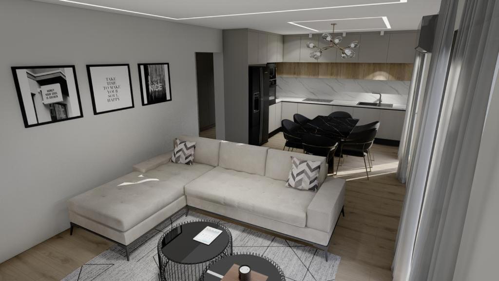 Apartments Pasalic Kaštela Exteriér fotografie